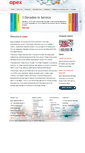 Mobile Screenshot of apexlab.com